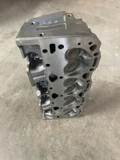 602 Crate Racing Motor 062 Vortec Cylinder Head Single Head Refurbished New 602 Crate Racing Motor 062 Vortec Cylinder Head Single Head Refurbished New