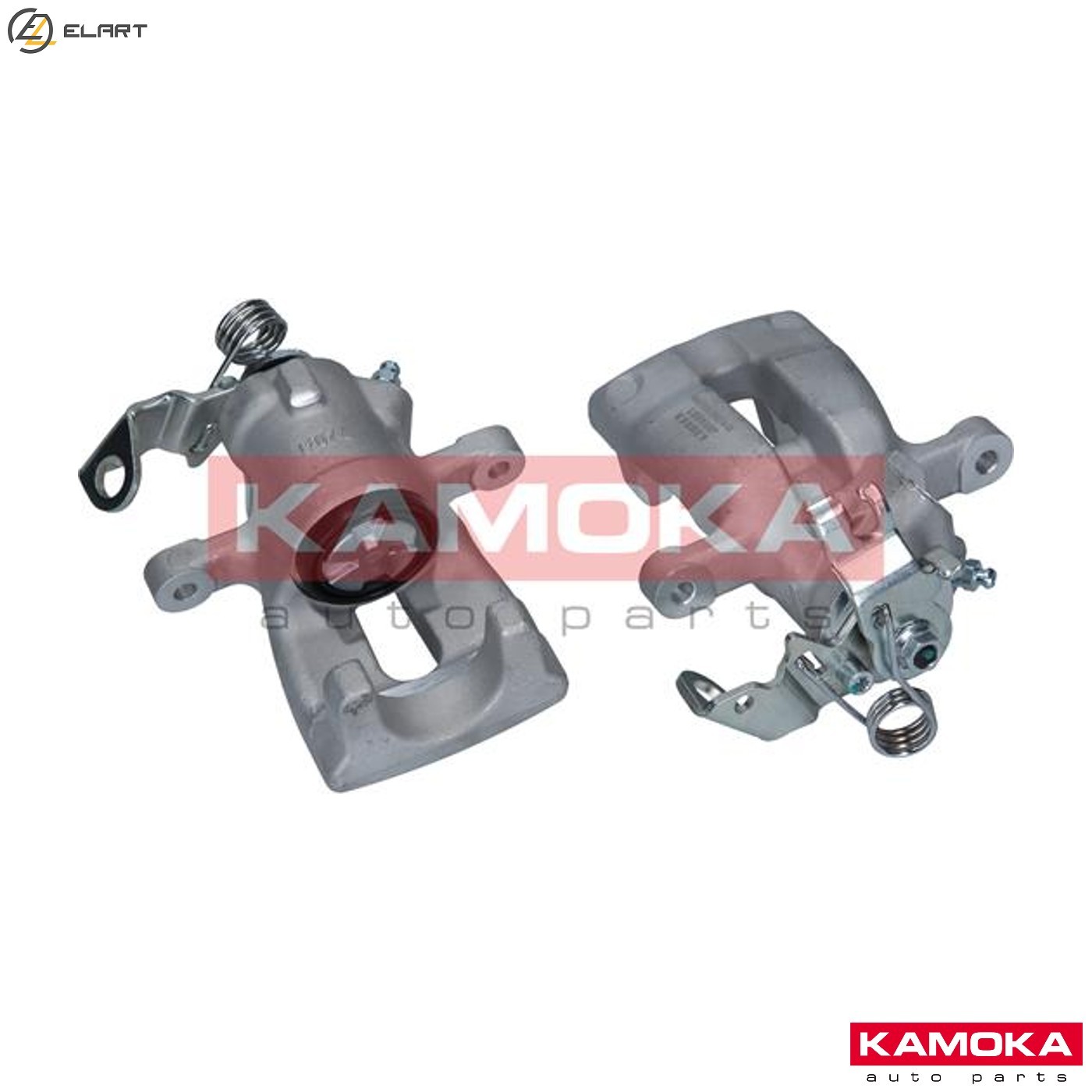 BRAKE CALIPER JBC0291 FOR VAUXHALL ASTRAVAN/Mk/IV MERIVA OPELZ 14 XEP 1.4L 4cyl
