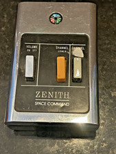 Vintage Zenith Space Command TV Remote Contro...