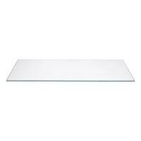 Easypart Passend FüR Gorenje 639903 Glasplatte Glasablage 430X202Mm GemüSefach