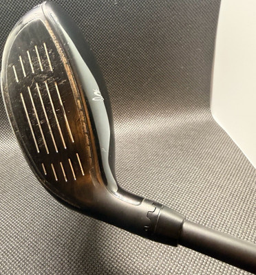 Cobra King F6 4-5 Hybrid | 22°-25° Adjustable | Mitsubishi HY 70 Regular | Good