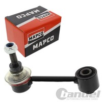 Mapco Hps Koppelstange Hinten Passend FüR Audi A1 A3 Q3 Tt Seat Alhambra Altea L