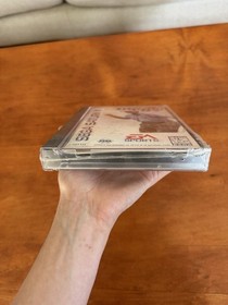 PGA Tour 97 (Sega Saturn) BRAND NEW Factory Sealed Unopened - NTSC Ships Fast