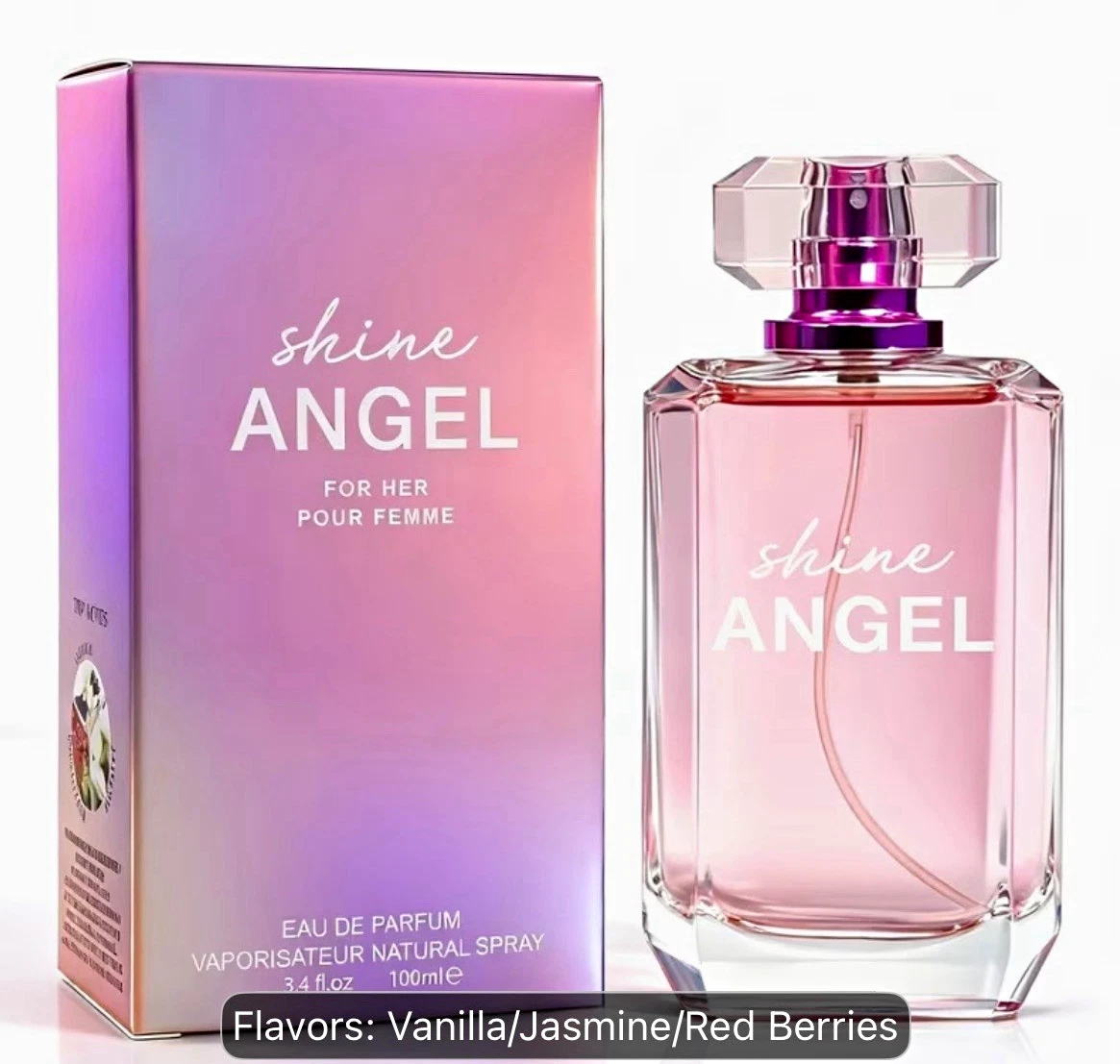 Angel Angel Fragrances for Women for sale | eBay