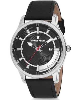 DANIEL KLEIN Men Quartz Casual Watch Classic Dress Waterproof