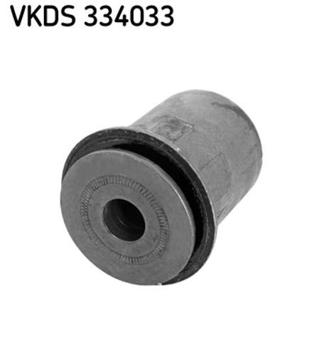 Skf Lagerung, Lenker [Hersteller-Nr. VKDS334033] für Ford - Bild 2