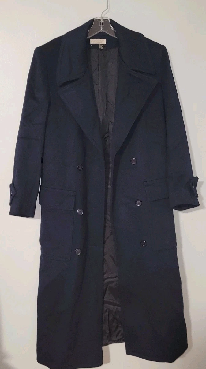 Harve Benard Coat In Vintage Outerwear Coats & Jackets For Women