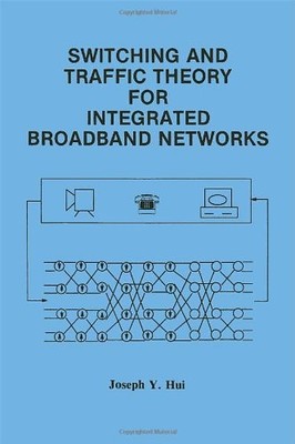 Switching und Traffic Theory für integrierte Breitbandnetze (The Springer Int