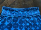 NEW GIRL’S NIKE OUTFIT, SWOOSH SKORT AND MATCHING TEE,  SIZE 6X,  TAGS ATTACHED — photo 4