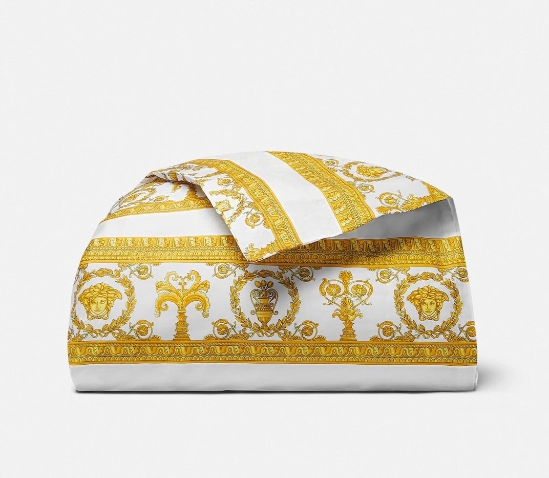 Versace Duvet Covers & Sets for sale | eBay
