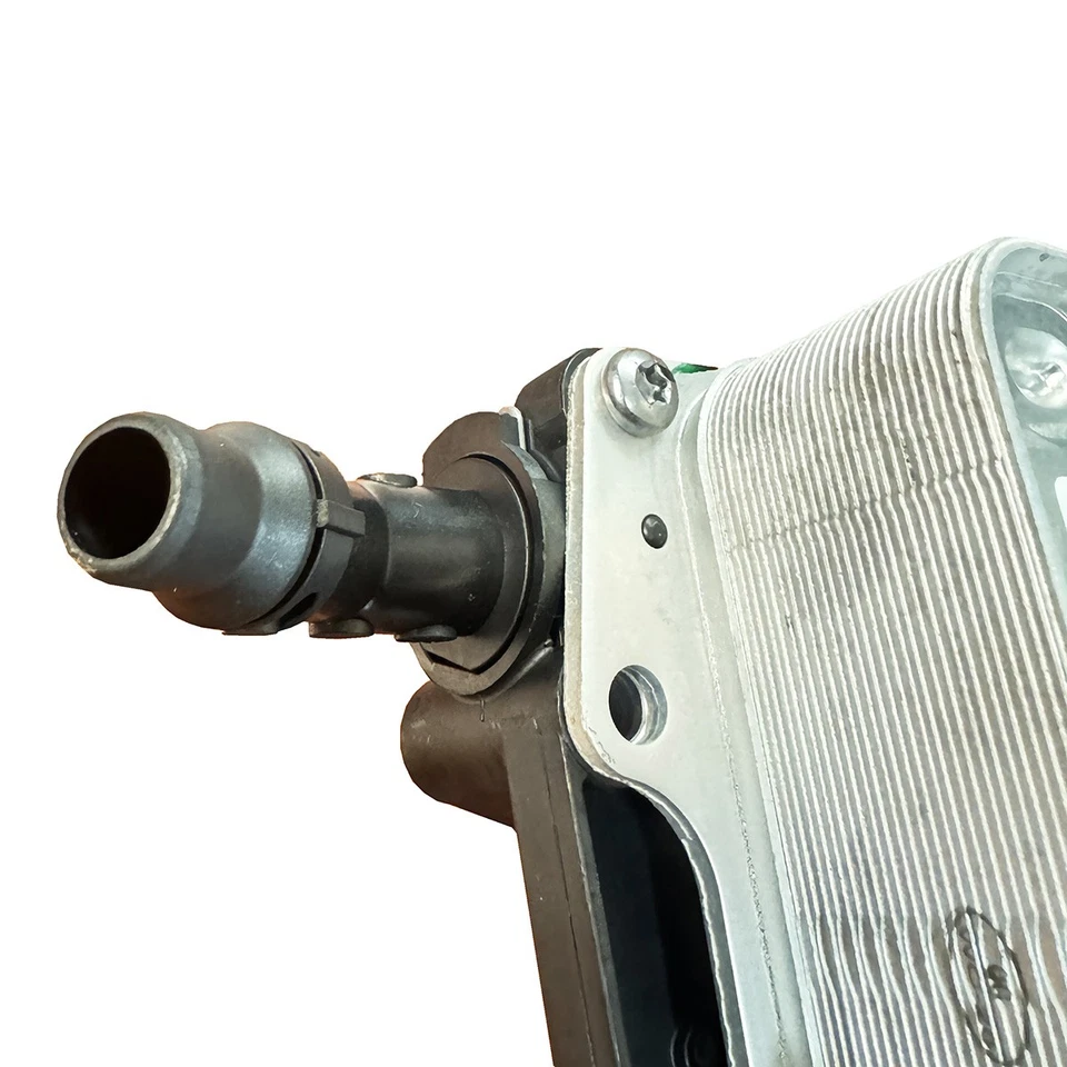 NEW 17217640013 Auto Trans Oil Cooler For BMW X1 X2 - Изображение 4 из 4