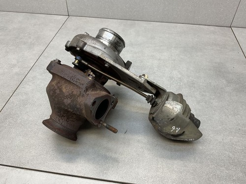 Opel Insignia A 2015 Diesel Turbo 55581063 AML43430