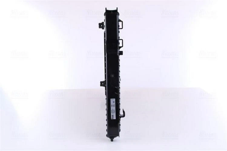 NISSENS 60299 Radiador refrigeración del motor para VW Passat B5 Variant (3B5) - Imagen 4 de 4