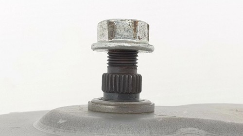 HONDA CR-V 12-15 IV RM TAILGATE POWER LIFT MOTOR P7269450C - Picture 9 of 10