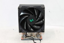 DEEPCOOL AK400 Zero Dark Performance AMD & IN...