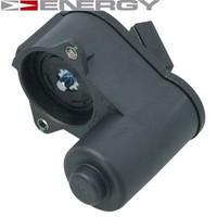 Stellelement Feststellbremse Bremssattel Energy ZH0211 FüR VW Passat B6 3C2 3C5