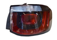 VAN Wezel Heckleuchte 2128932 WY16W W21W FüR Jeep Compass MP M6 MV M7 Hybrid 4X4