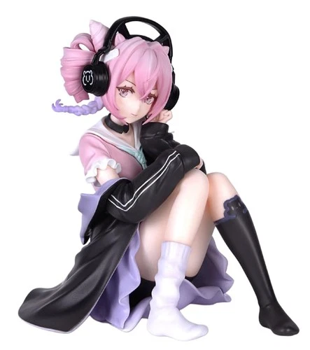 FuRyu Arknights Noodle Stopper Figure U-Official Anime 2024