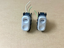 2004-2008 CHRYSLER CROSSFIRE LEFT & RIGHT POW...