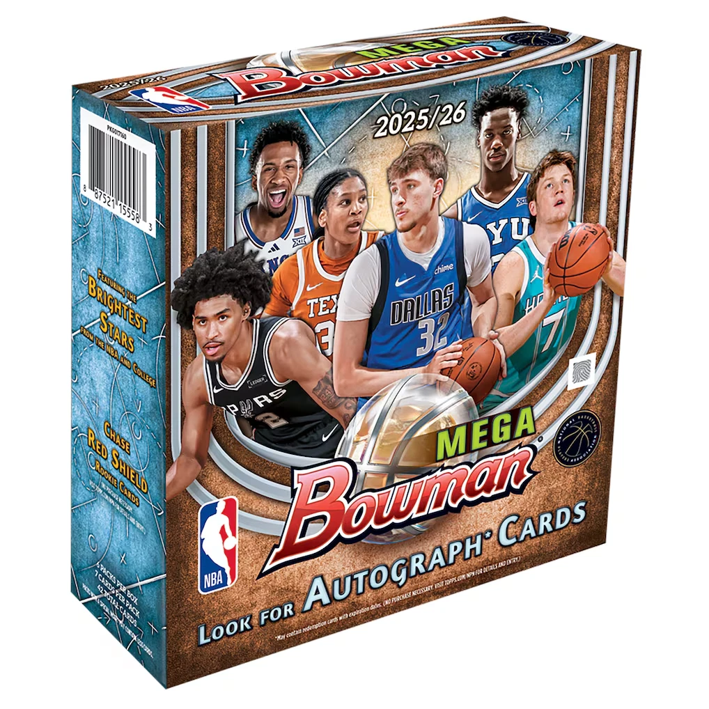 Bowman LeBron James Basketball Rookie Sports Trading Cards