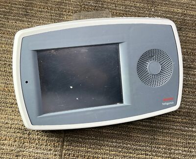 GE Ascom Telligence HC-ANNUN Staff Annunciator - Untested 17363