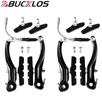 SHIMANO Linear Pull Brake Noodle, 90 Grad | Bremszügeführung Für V-Brakes, Einfach Zu Montieren