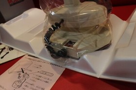 OpenBox Nintendo	Family Computer Robot Vintage Ship from Japan U1985 230914