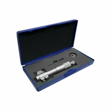 0.2-1.2" Inside Micrometer Ratchet Stop 0.001" Grad Precision Measure Scale