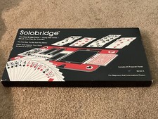 Solobridge Series A For Beginners And Intermediate Players