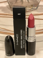 MAC Satin Lipstick HOOP