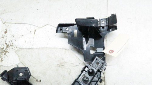 2021-2023 Ford Bronco Sport OEM Right Rear Bumper Retainer Bracket Support - Picture 4 of 7