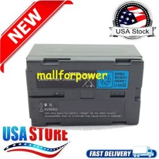 New TOPCON BDC70 Battery for TOPCON SOKKIA Total Station GPS SRX GRX