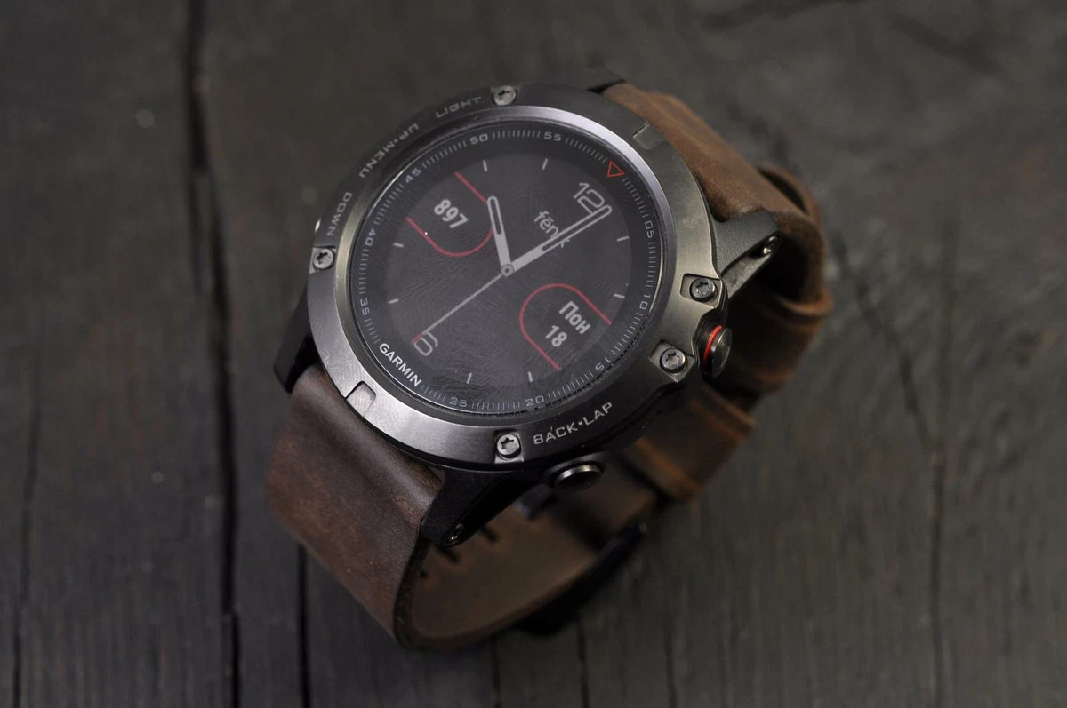 Garmin fenix ebay cheap