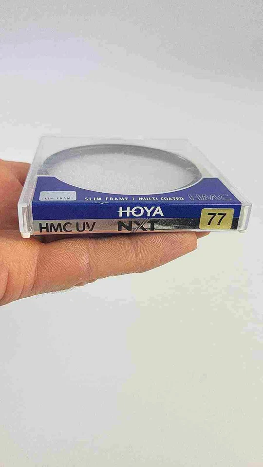 Asahi Pentax Skylight SMC Filter 77Mm Circular Filter Thread M77 - Image 2 of 3