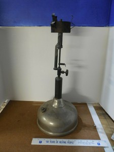 vintage coleman table