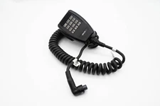 Tyco Harris Macom OpenSky Radio Mic MC-103334 Keypad Black Mobile Microphone