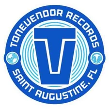 Karate - Some Boots (LP, Album, Ltd, RE, Ice) (Mint (M)) - 2905888051