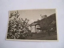 Piacenza - Barsi di Groppallo m. 1000 - spedita f. p. 1950