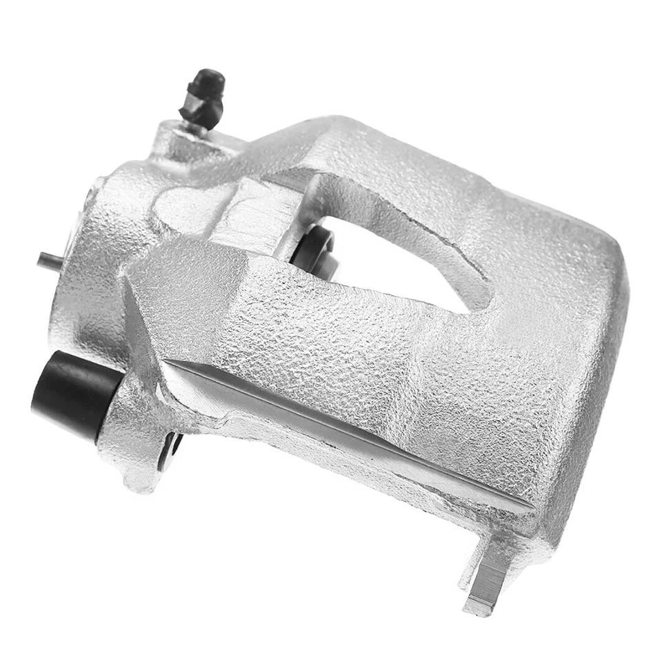 Conjunto de pinza de freno delantera izquierda para Audi A1 VW Beetle Bora Golf GTI Jetta Polo Foto 4 de 4