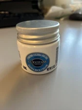 L'Occitane Body Lotion En Provence Ultra Rich Cream 1.7 Oz / 50ml SEALED