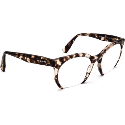 miu miu frames