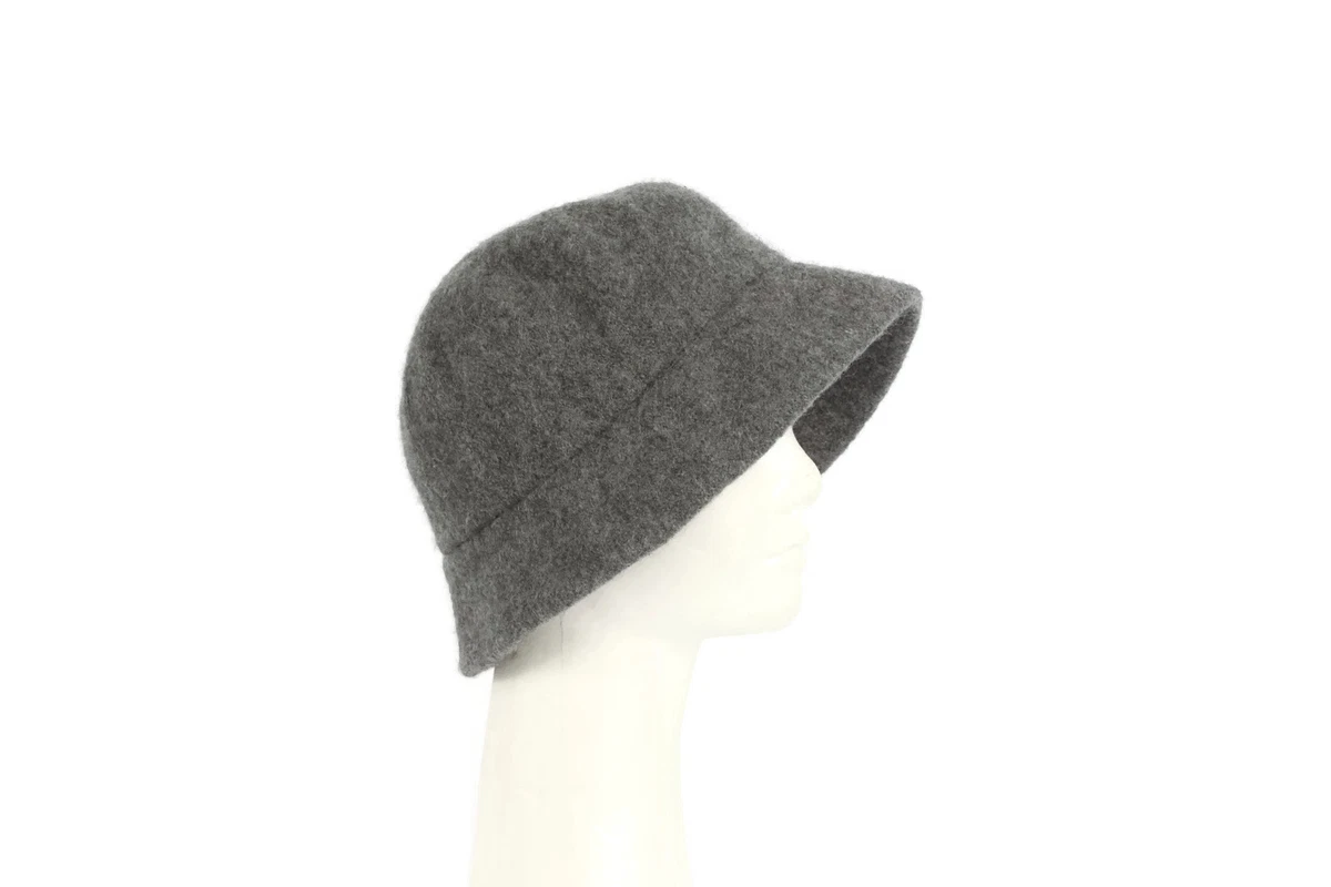 J.CREW Gray 100% Wool Hats for Women for sale | eBay