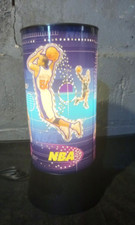 Vogue Revolve Rotating Lamp NBA