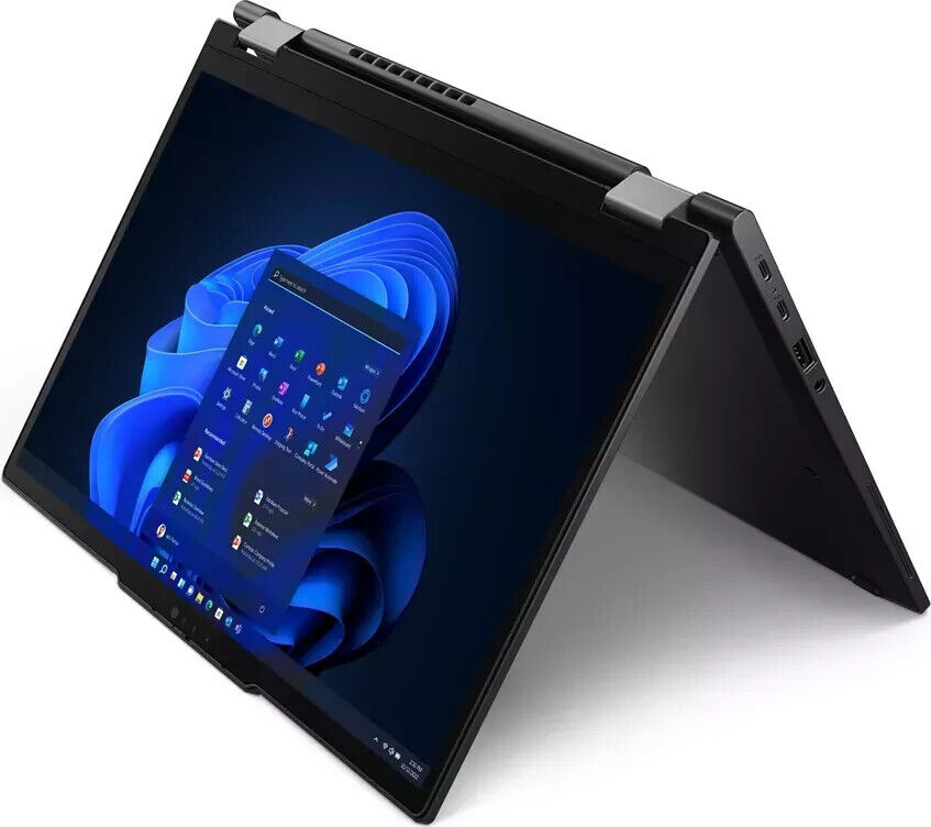 Lenovo ThinkPad X13 Yoga G4 Notebook  Core i5-1335U, 16GB 512GB SSD Win11 Pro