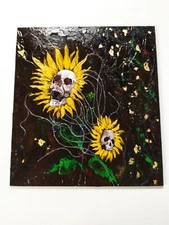 картина акрил маленькая