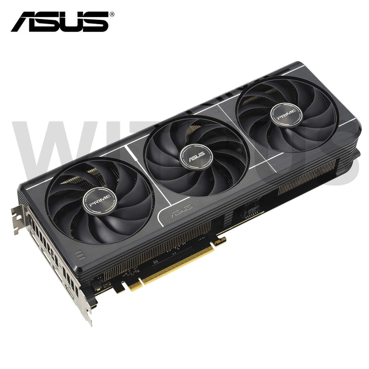 ASUS PRIME GeForce RTX 5070 OC D7 12GB Gaming Graphics Card