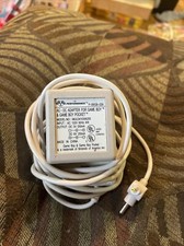 Game Boy Pocket AC Adapter Original OEM Performance P-095GB MULD410306250
