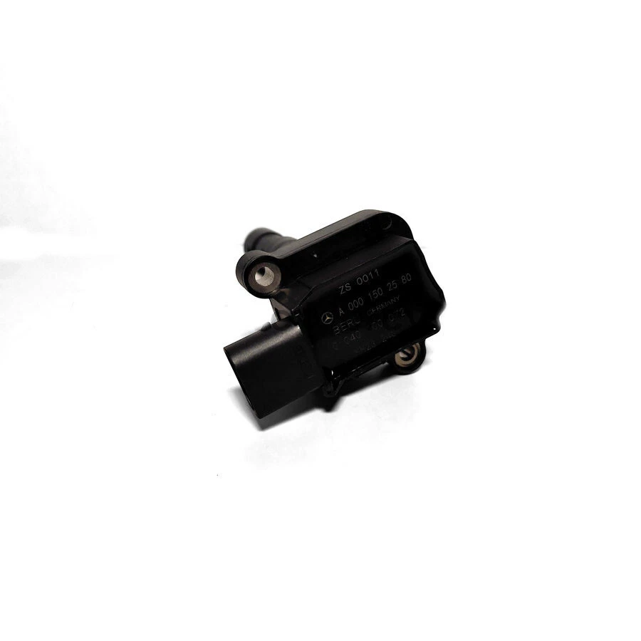 Genuine 4X Ignition Coil Fits Mercedes benz C-Class E-Class SLK CLK A0001502580 - Image 3 of 4