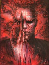 hr giger future kill | eBay公認海外通販サイト | セカイモン