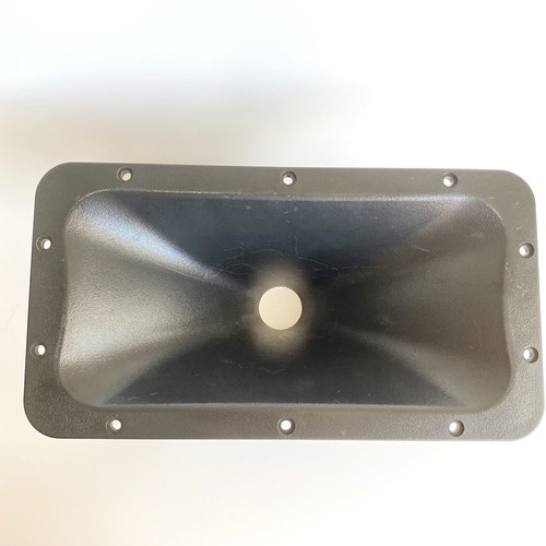 Replacement 13x7" ABS Bolt-On Horn For JBL PRX812 PRX815 2408H-2 Speaker Cabinet - 第 4/7 張圖片